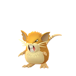 Kanto - 0020 - Raticate